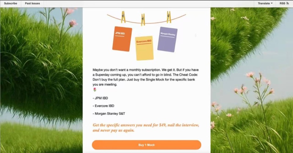 Cook'd AI — grafika e-mail 1