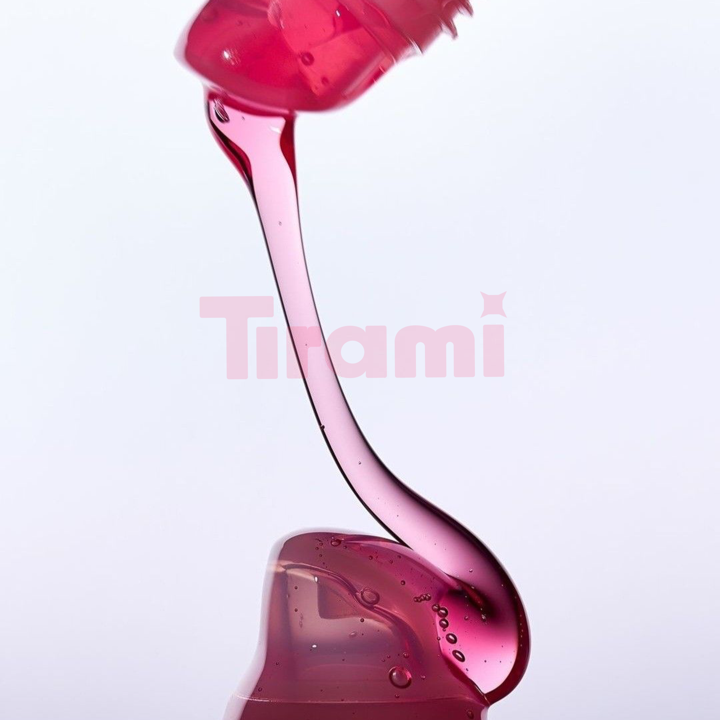 Tirami — kreacja 5