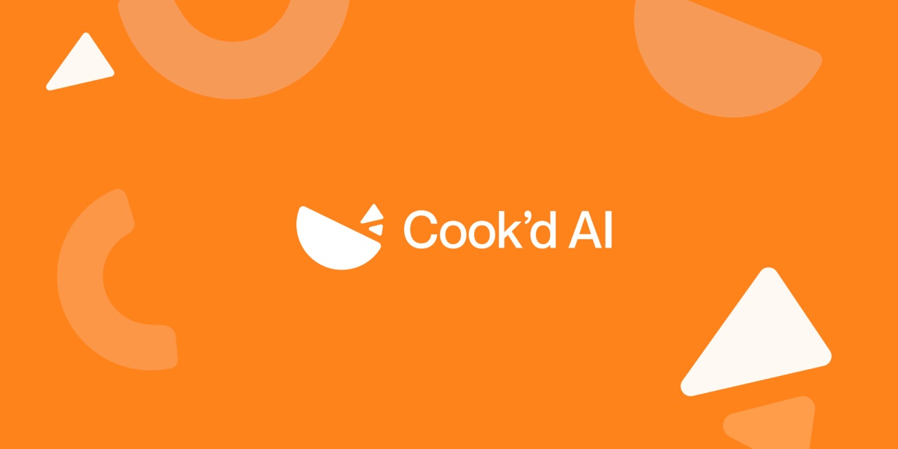 Cook'd AI